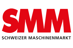 SMM Maschinenmarkt Logo