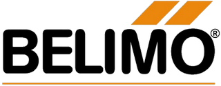 Logo Belimo AG
